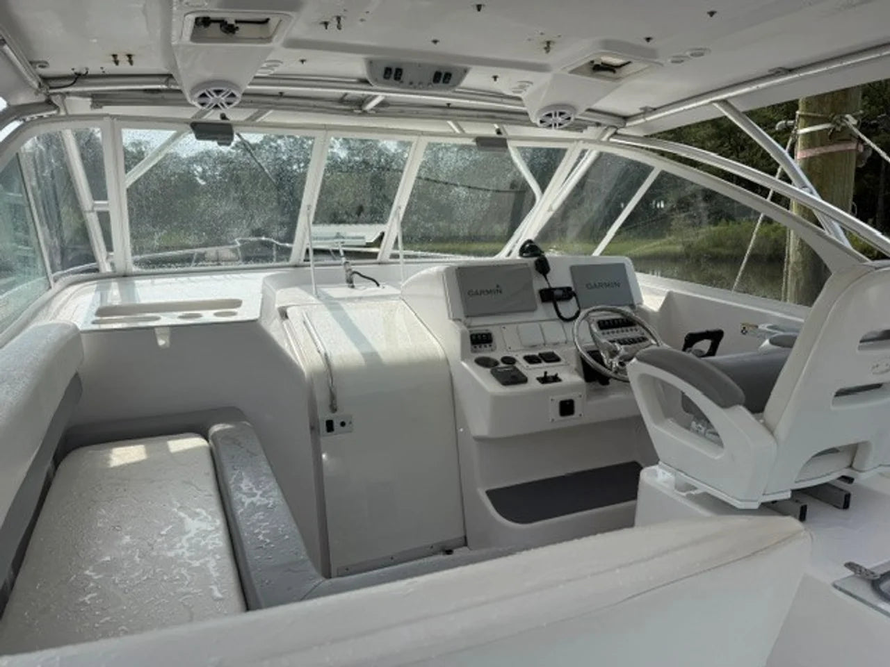 2006 Pro Line EXPRESS 35 35.0 feet, Pensacola, Florida #10