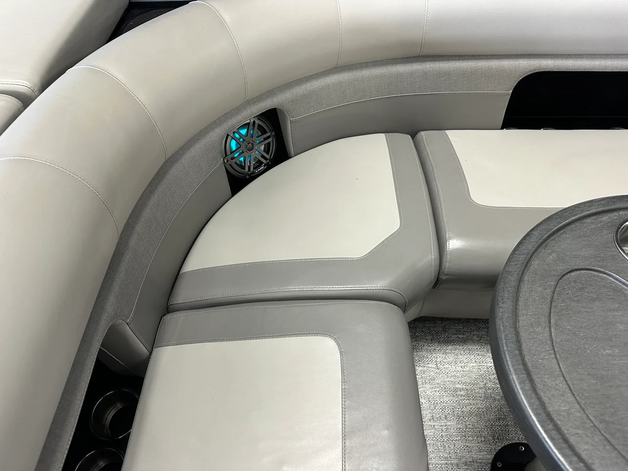 2024 Premier 230 SUNSATION TRITOON 23.0 feet, Nisswa, Minnesota #27