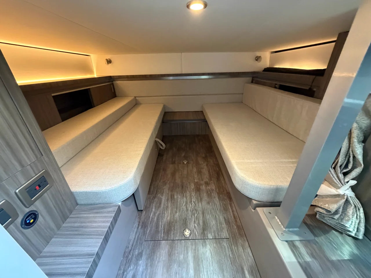 2026 Sea Ray Sundancer 320 32.0 feet, Cornelius, North Carolina #26