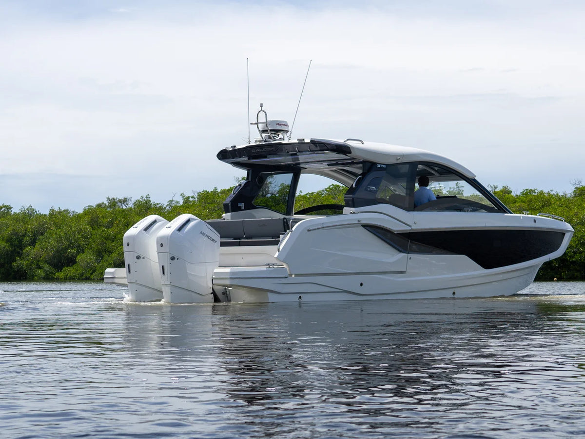2024 Galeon 375 GTO 37.0 feet, Fort Myers, FL #4