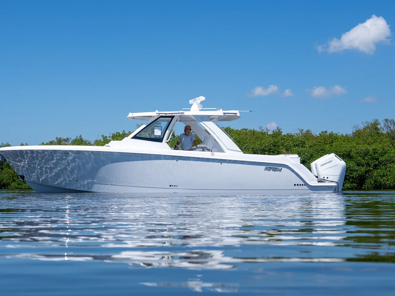 2026 Intrepid 35 PANACEA 35.0 feet, Fort Myers, FL #36