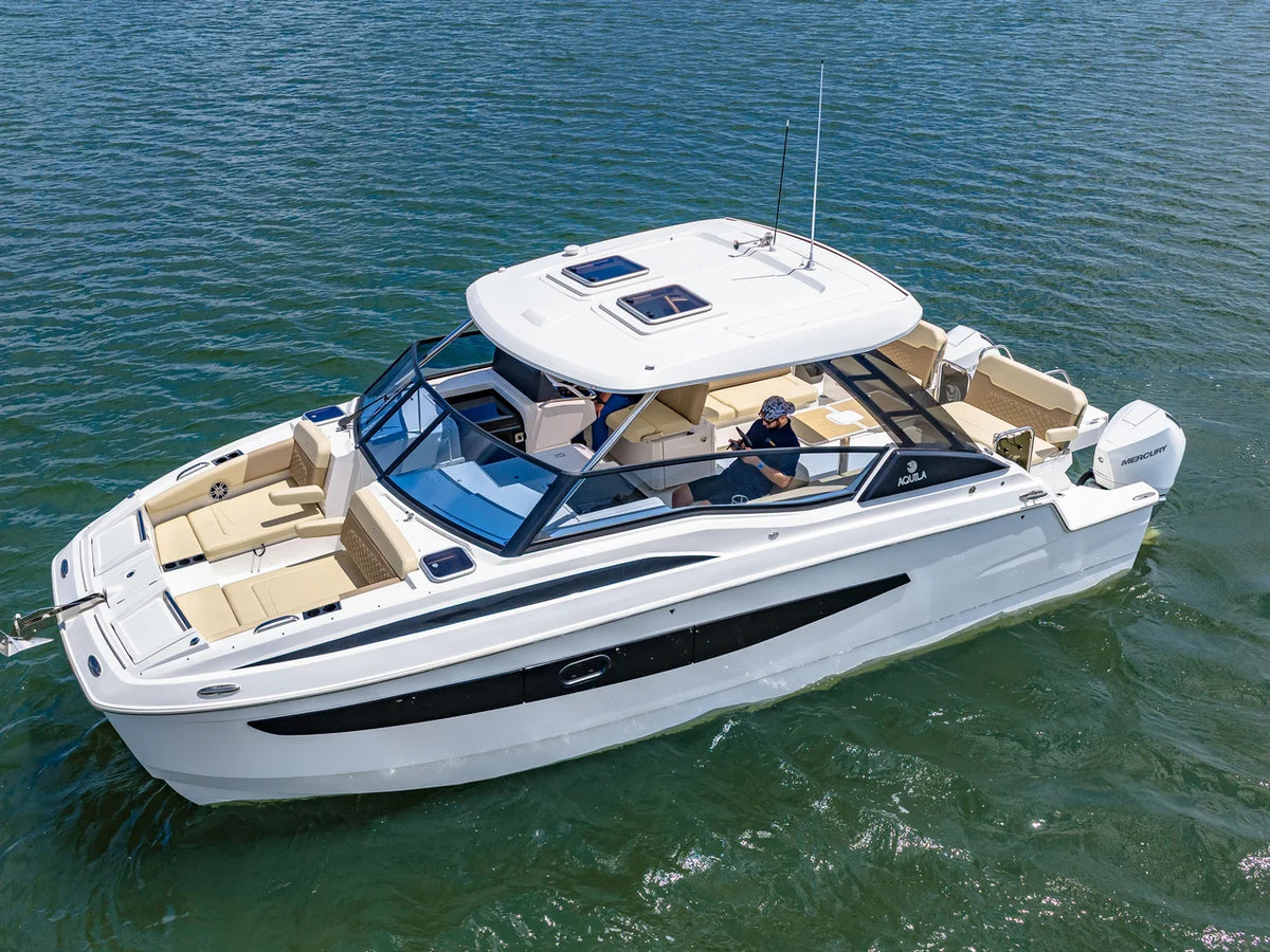 2026 Aquila 32 Sport 32.0 feet, Fort Myers, FL #5