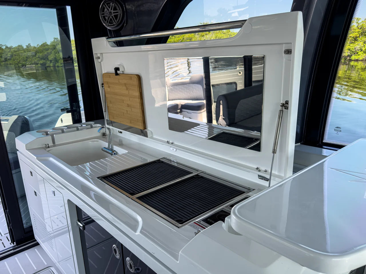 2026 Galeon 435 GTO 43.0 feet, Fort Myers, Florida #10