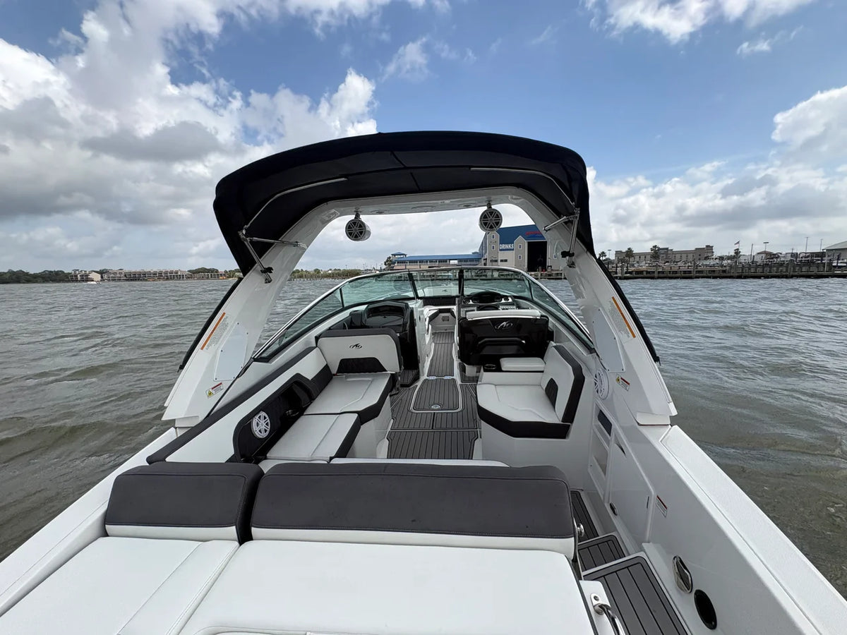 2019 Monterey 305 SS 31.0 feet, Seabrook, TX #19