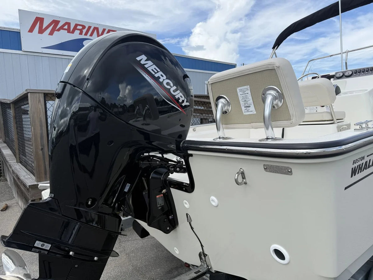 2027 Boston Whaler 190 Montauk 19.0 feet, Fort Walton Beach, Florida #12