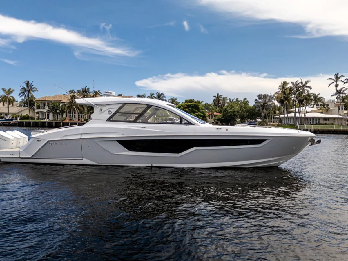 2026 Cruisers Yachts 50 GLS Outboard 50.0 feet, Pompano Beach, Florida #6