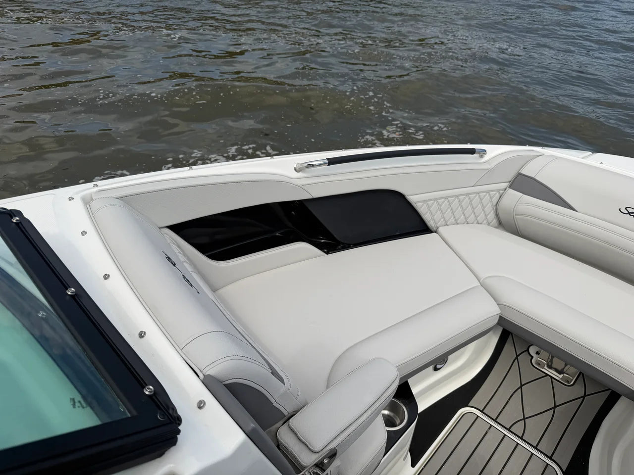 2026 Sea Ray SLX 280 28.0 feet, Lake Ozark, MO #11