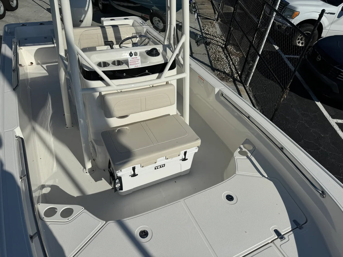 2026 Boston Whaler 190 Montauk 19.0 feet, Cocoa, Florida #21