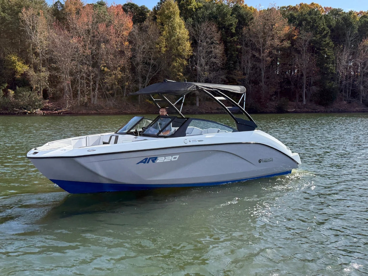 2026 Yamaha AR220 22.0 feet, Lake Wylie, SC #8