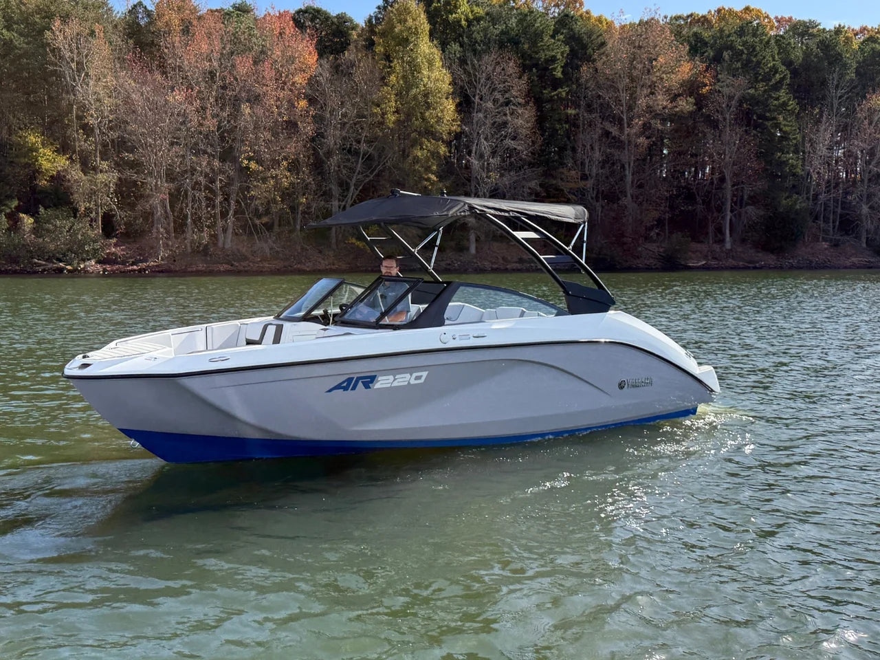2026 Yamaha AR220 22.0 feet, Lake Wylie, SC #8