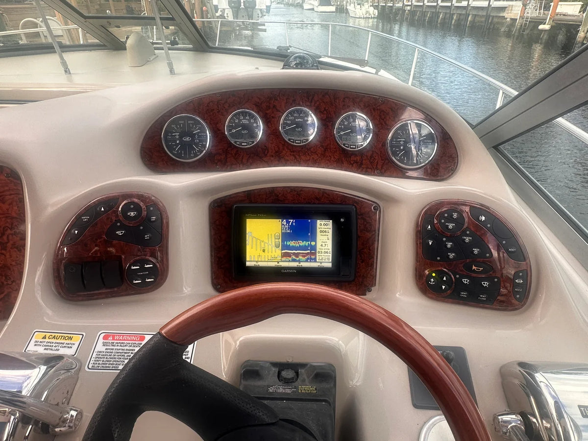 2006 Sea Ray 320 Sundancer 32.0 feet, Pompano Beach, Florida #16