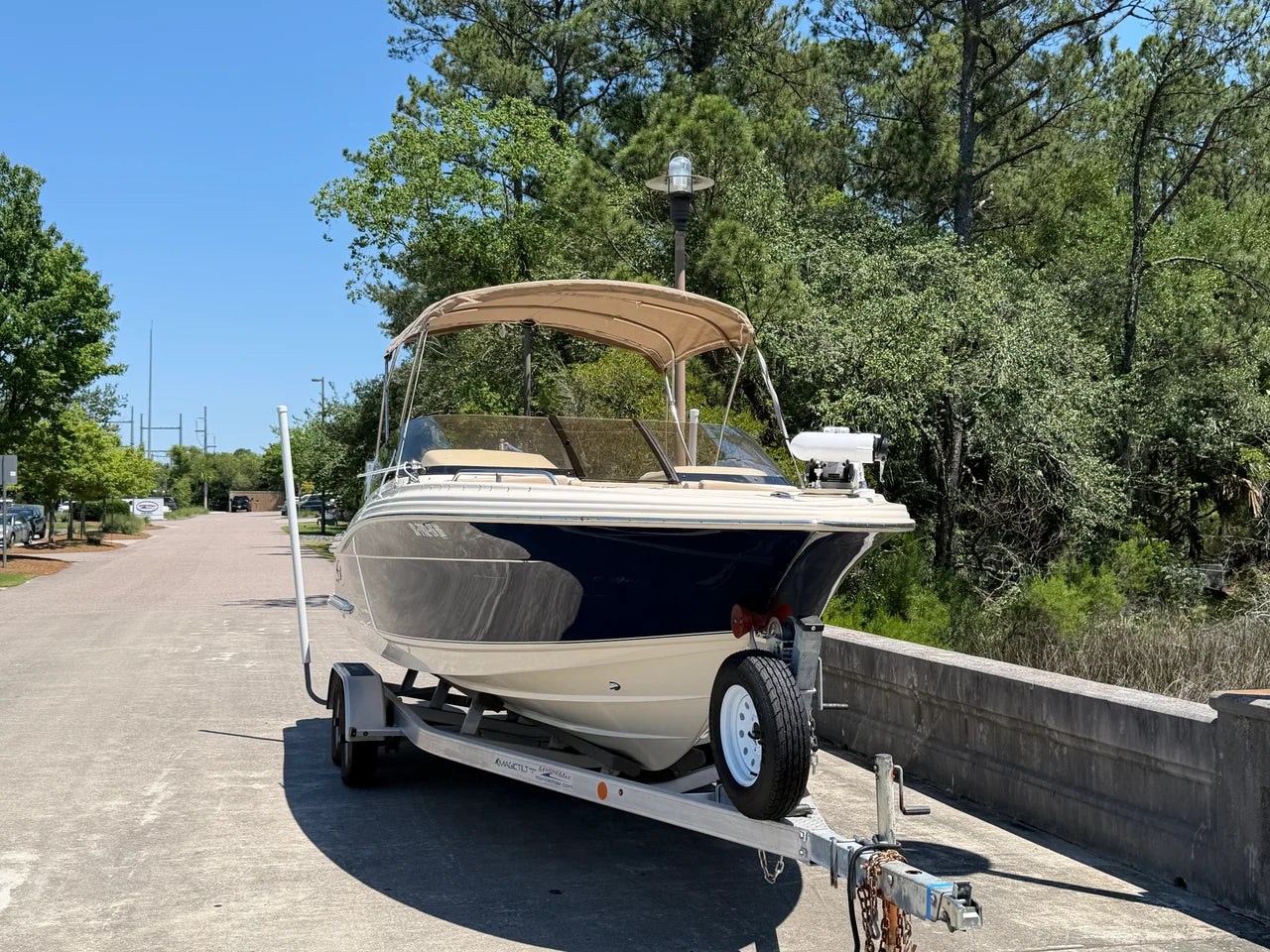 2024 Scout 215 DORADO 21.0 feet, Charleston, South Carolina #2