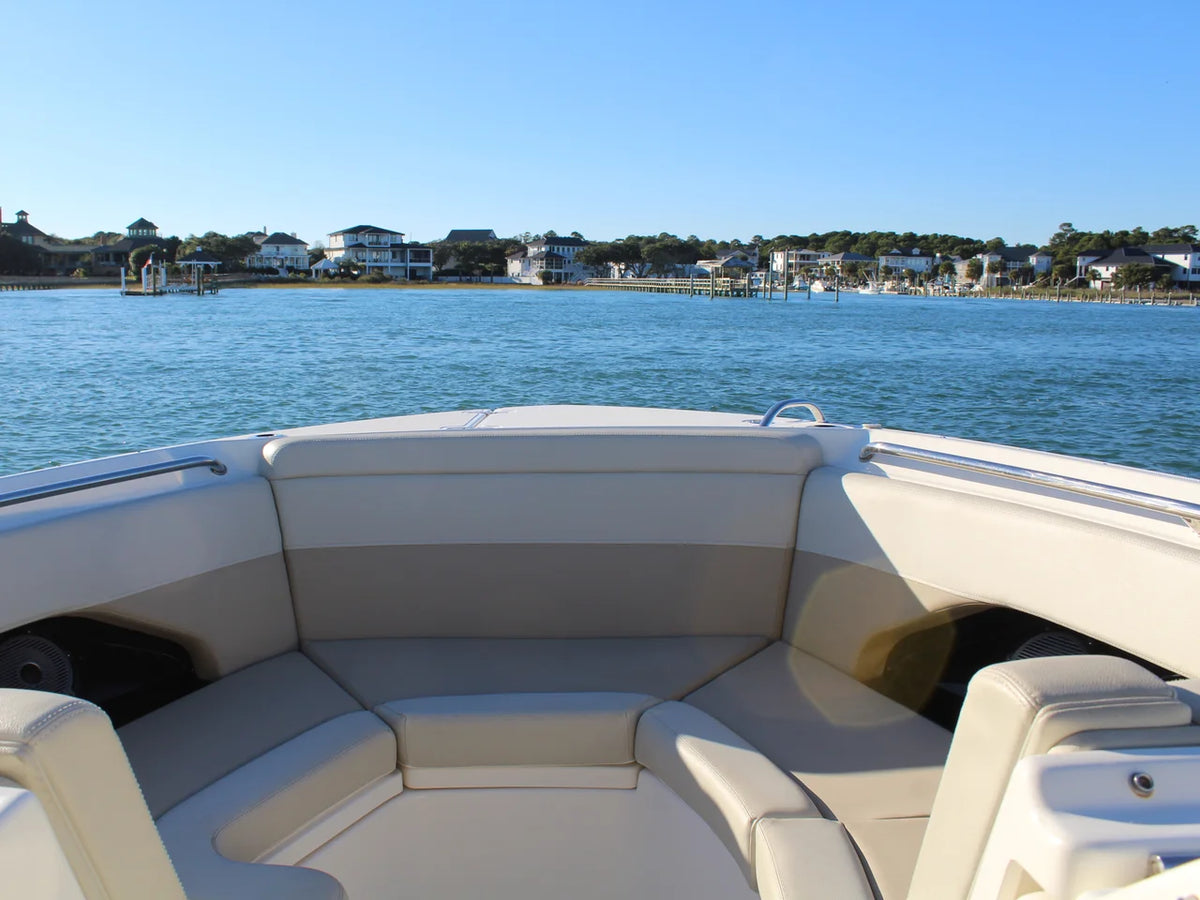 2023 Boston Whaler 280 VANTAGE 28.0 feet, Wilmington, NC #16