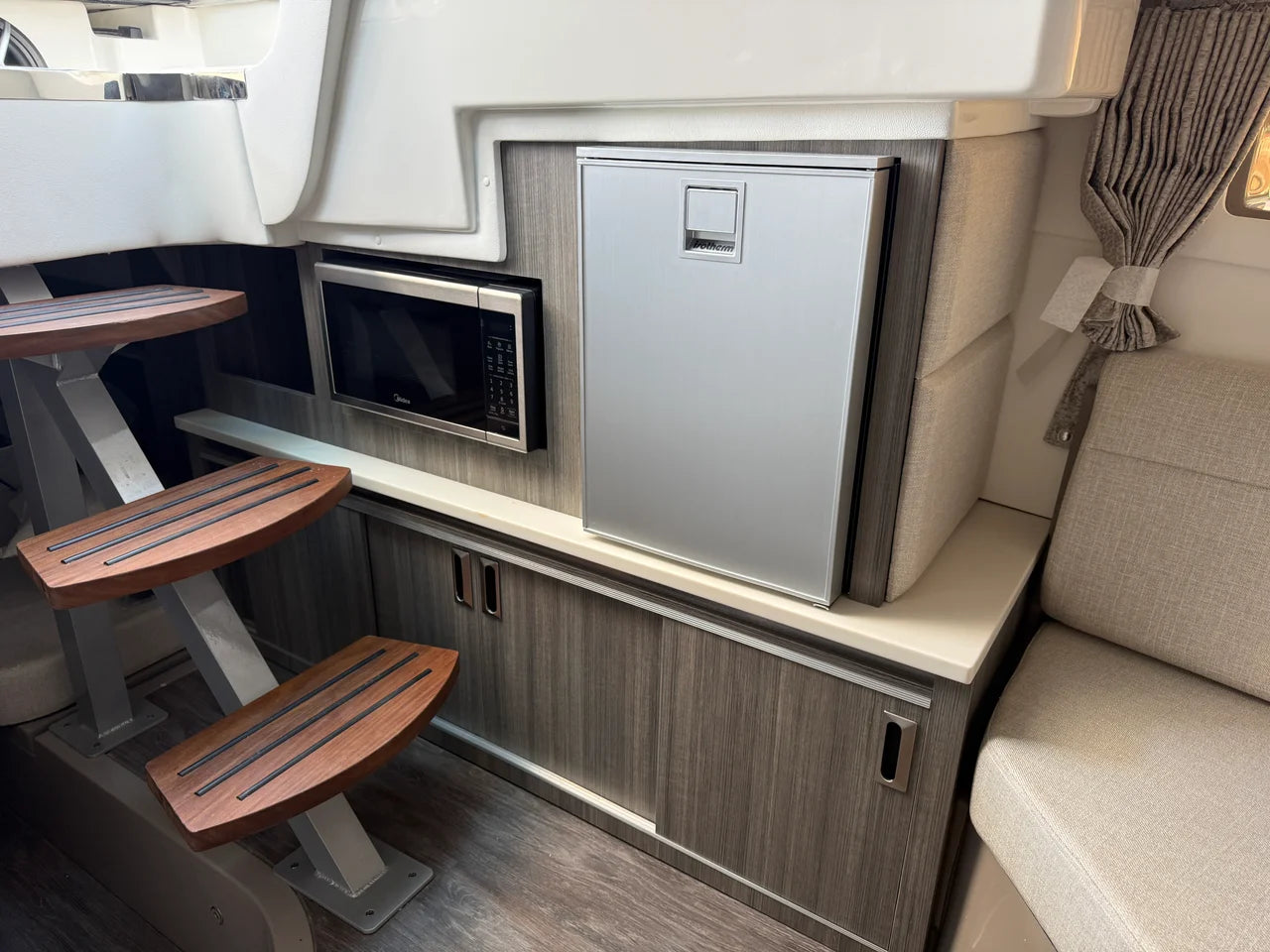 2027 Sea Ray Sundancer 320 32.0 feet, Greenville, SC #37