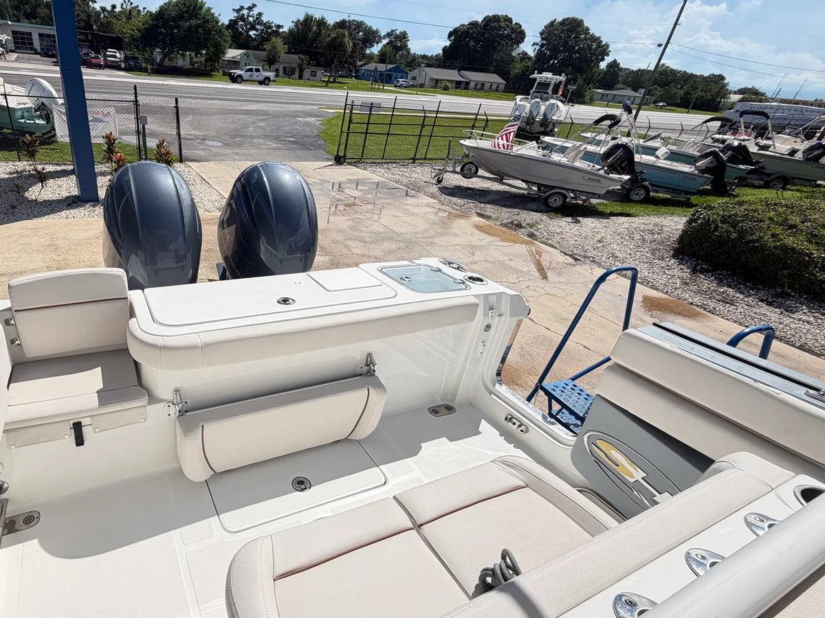 2021 Sea Hunt GAMEFISH 27CB 27.0 feet, Cocoa, Florida #38