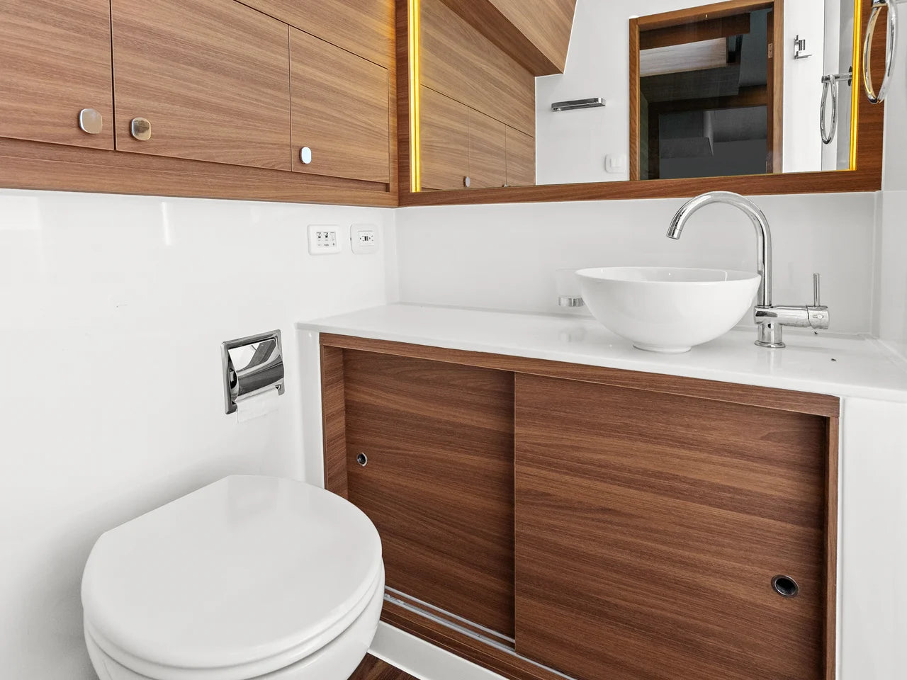 2026 Aquila 54 Yacht 54.0 feet, St Petersburg, FL #108