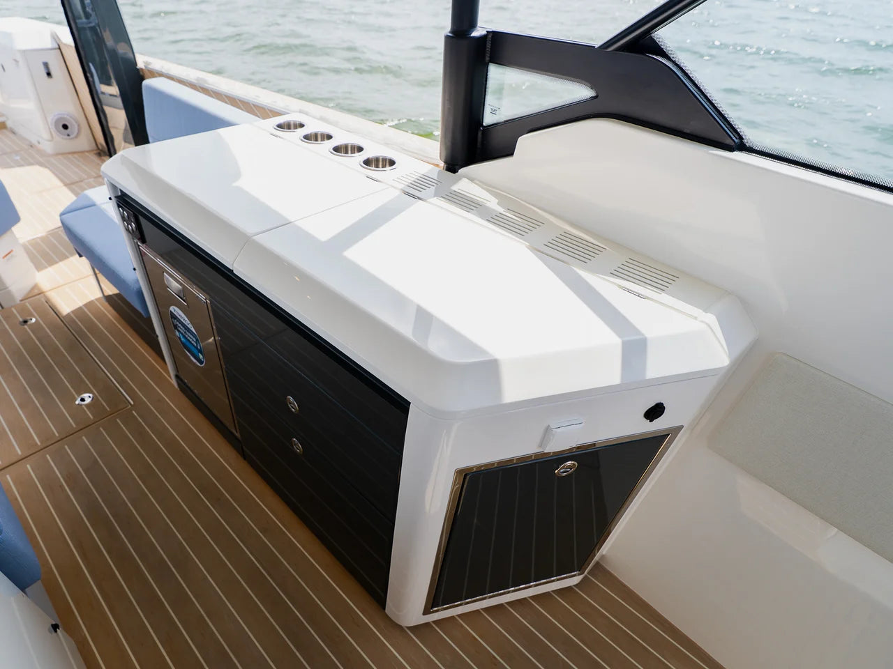 2026 Saxdor 400 GTO 40.0 feet, Clearwater, Florida #71