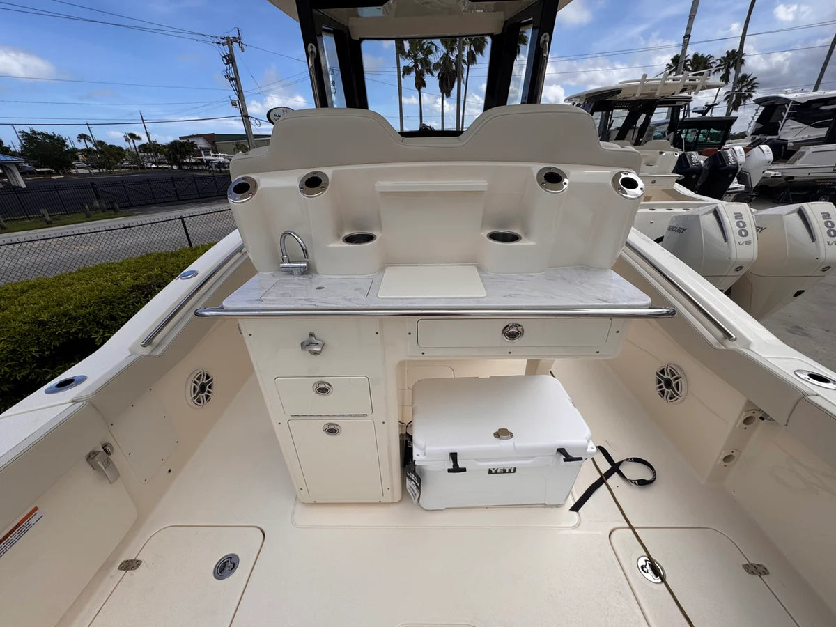 2026 Scout 288 LXF 28.0 feet, Stuart, Florida #23