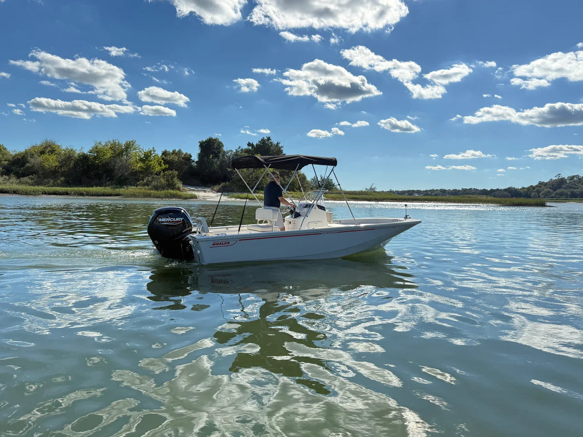2027 Boston Whaler 170 Montauk 17.0 feet, Wrightsville Beach, North Carolina #1