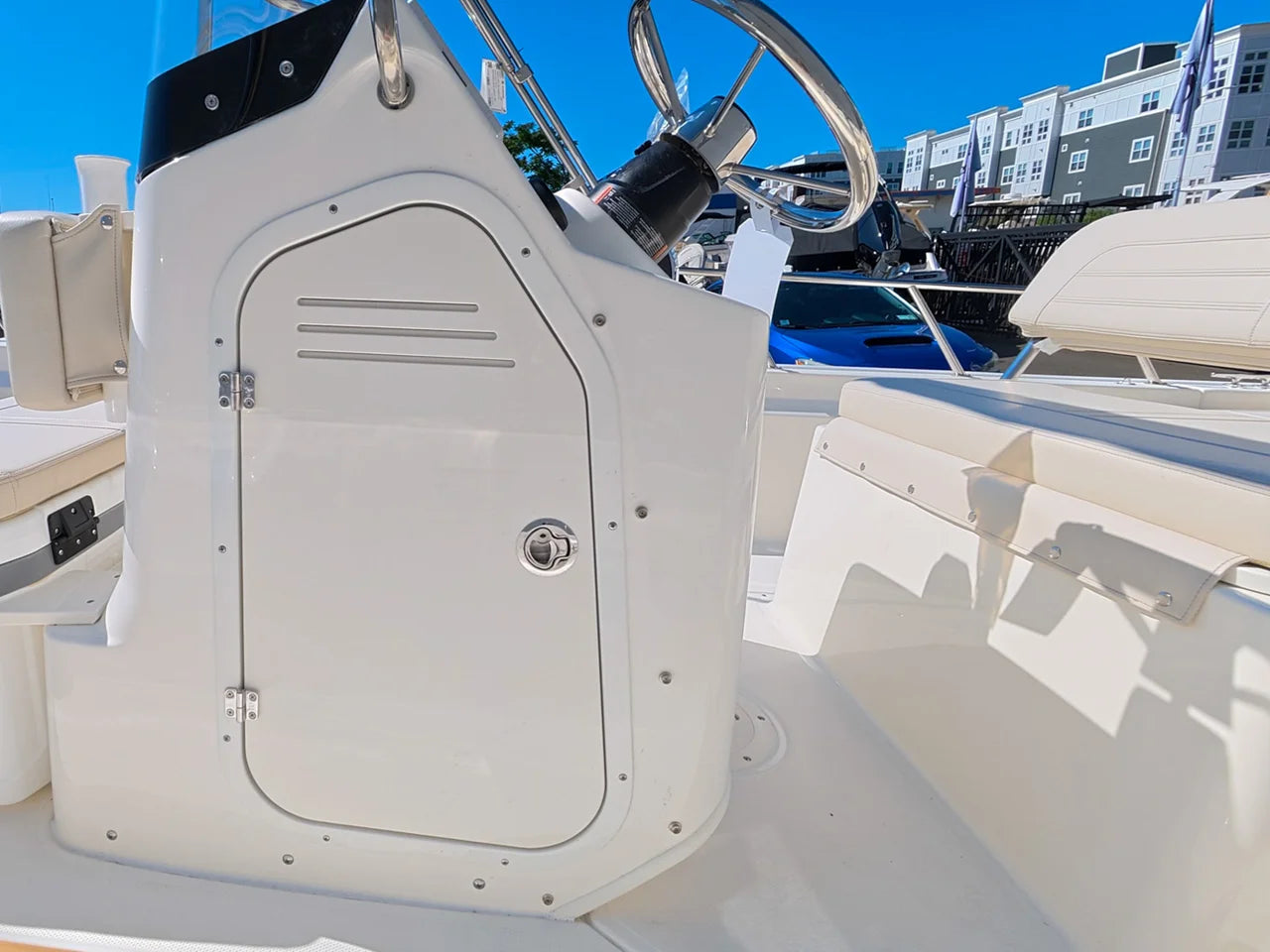 2026 Boston Whaler 170 Montauk 17.0 feet, Norwalk, Connecticut #10