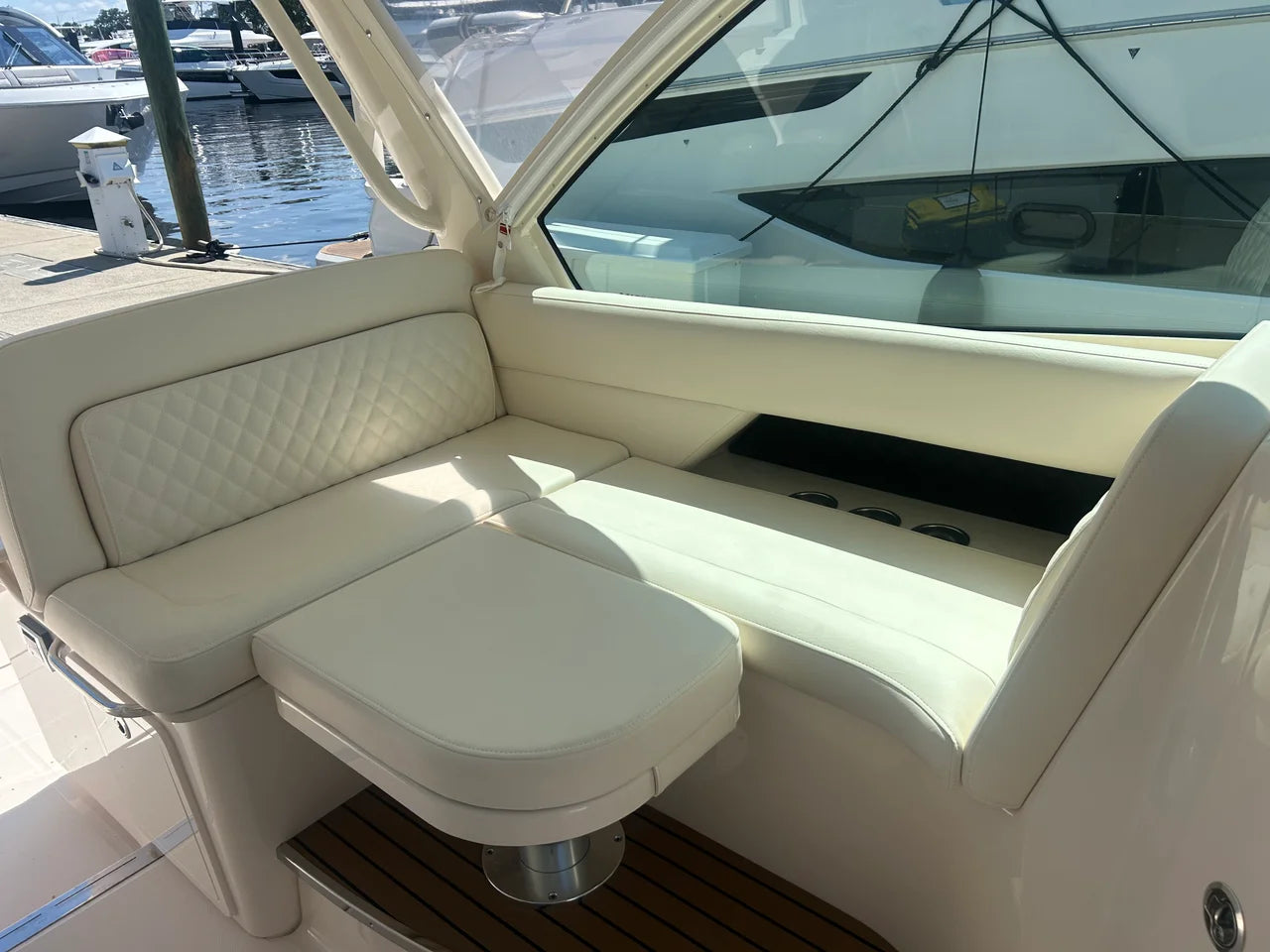2026 Grady-White Freedom 345 33.0 feet, Panama City Beach, Florida #24