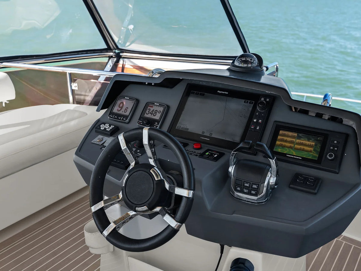 2017 Aquila 44 YACHT 44.0 feet, St Petersburg, FL #69