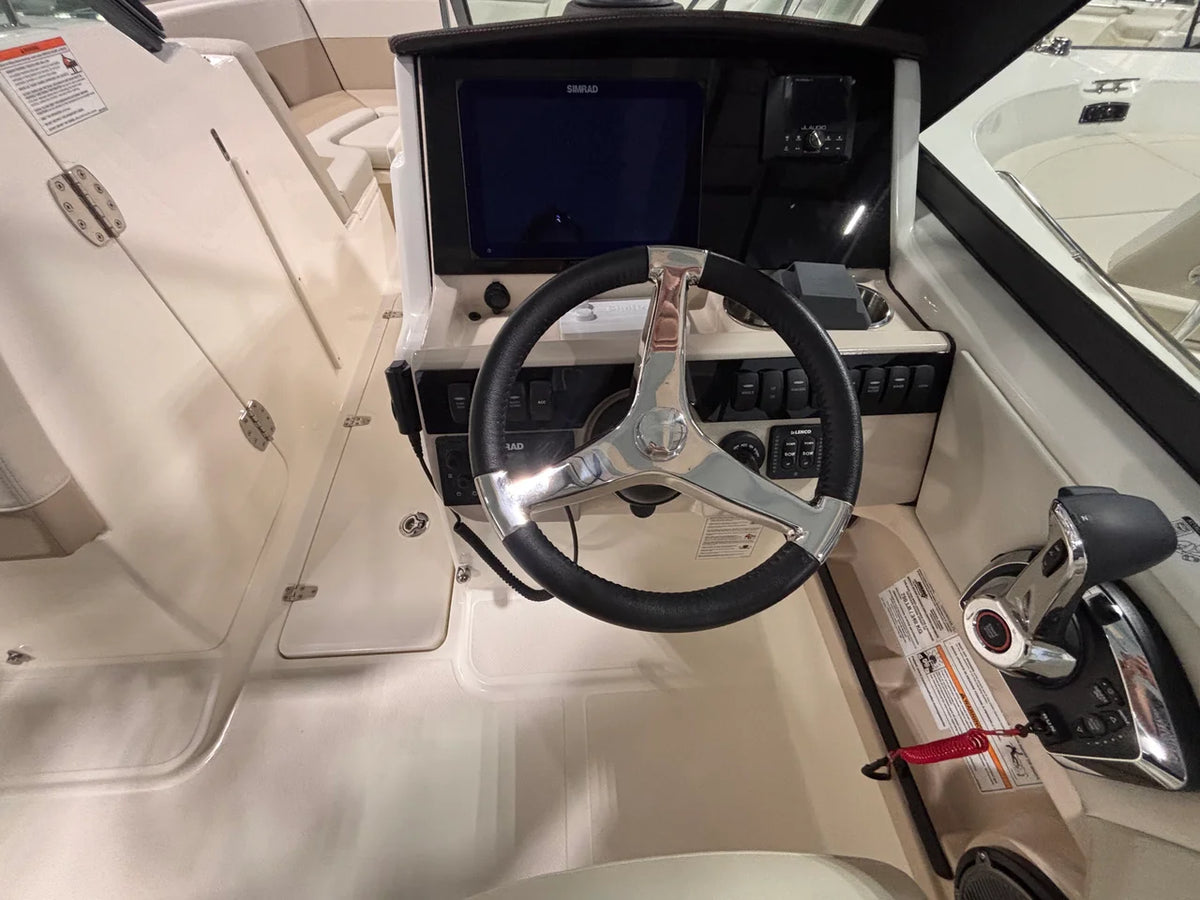 2027 Boston Whaler 240 Vantage 24.0 feet, Clearwater, Florida #12
