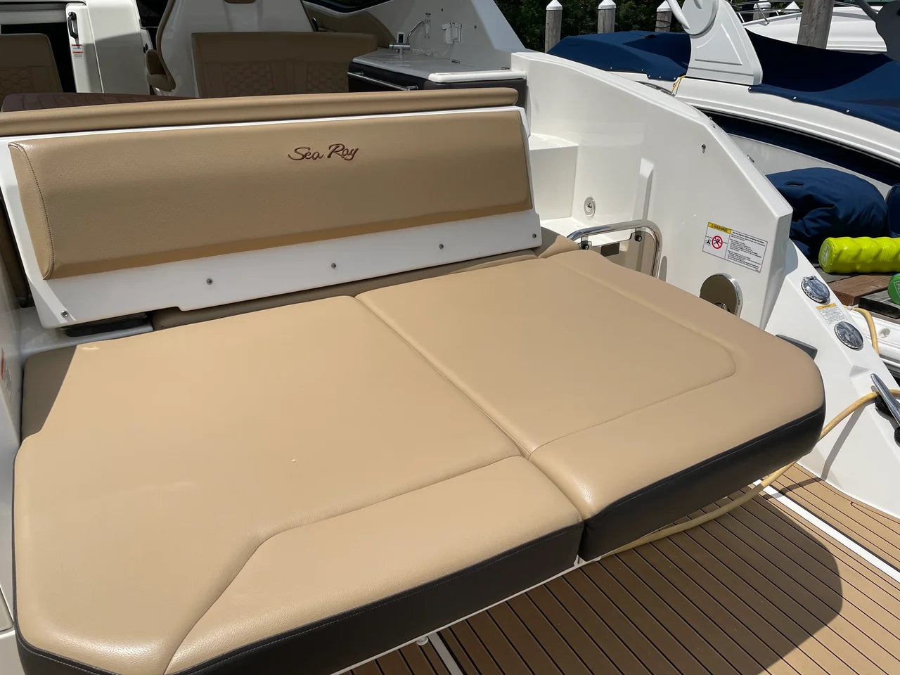 2020 Sea Ray 320 DA 32.0 feet, Excelsior, Minnesota #32