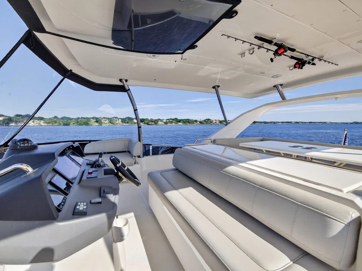 2024 Aquila 44 YACHT 44.0 feet, Stuart, Florida #100