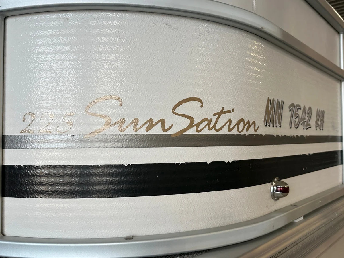 2007 Premier 225 SUNSATION 22.0 feet, Nisswa, Minnesota #50