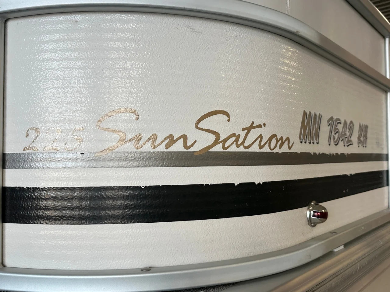 2007 Premier 225 SUNSATION 22.0 feet, Nisswa, Minnesota #50