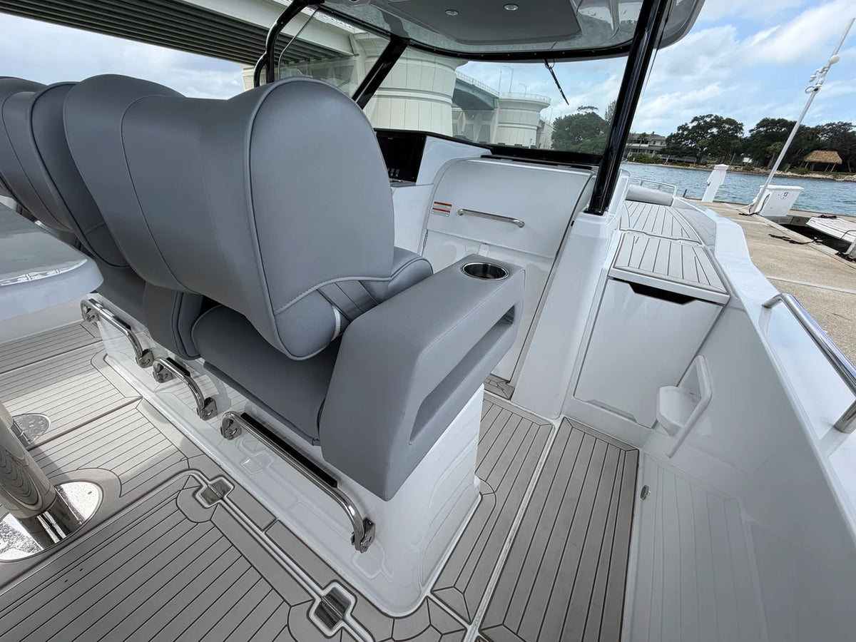 2026 Cruisers Yachts 38 VTR 38.0 feet, Jupiter, Florida #13
