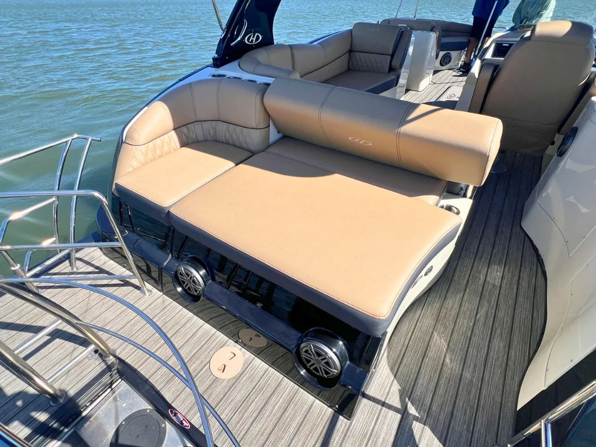 2020 Harris 250 CROWNE 25.0 feet, Lewisville, TX #21