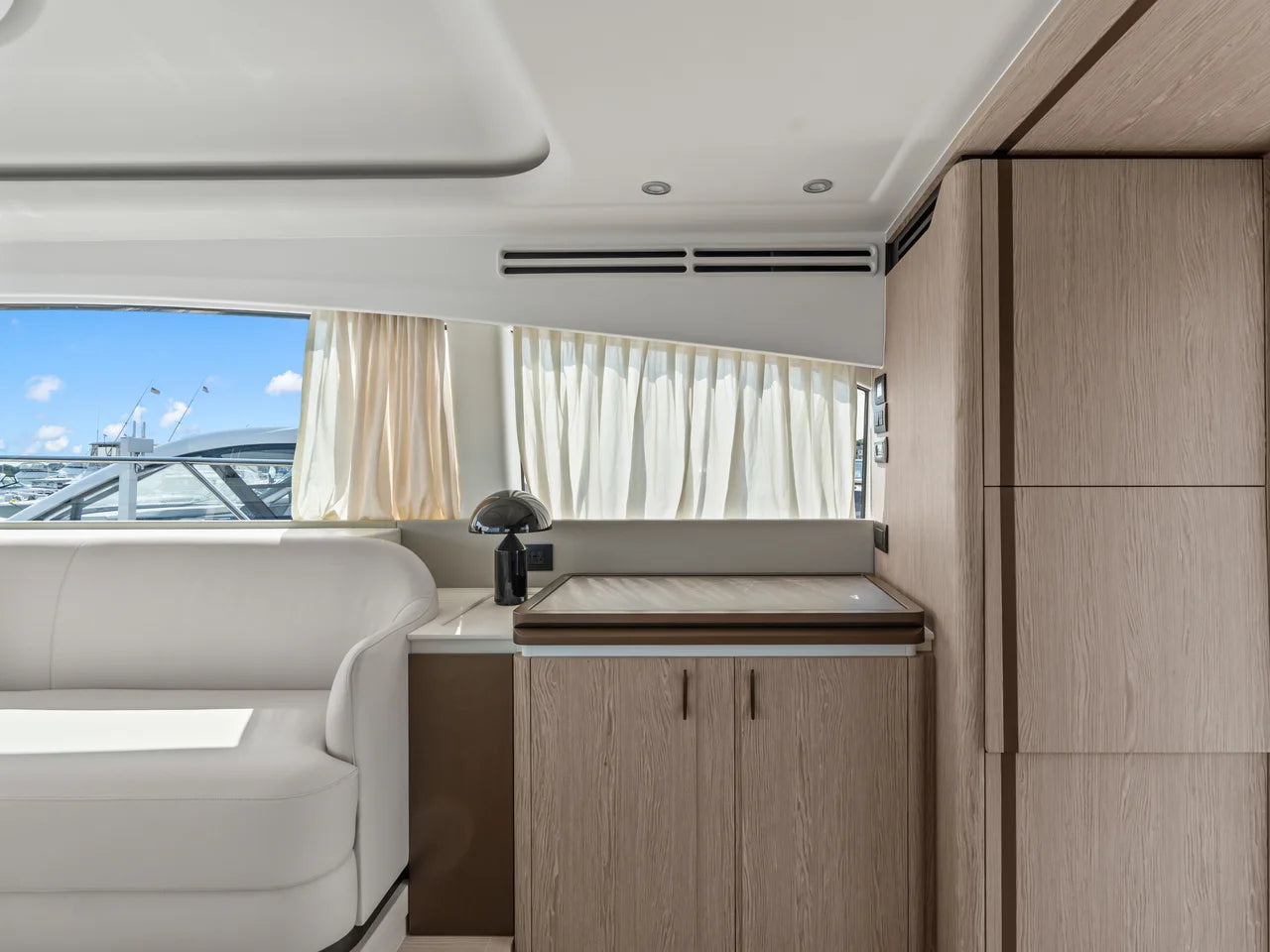 2027 Azimut Fly 53 53.0 feet, Quincy, MA #30