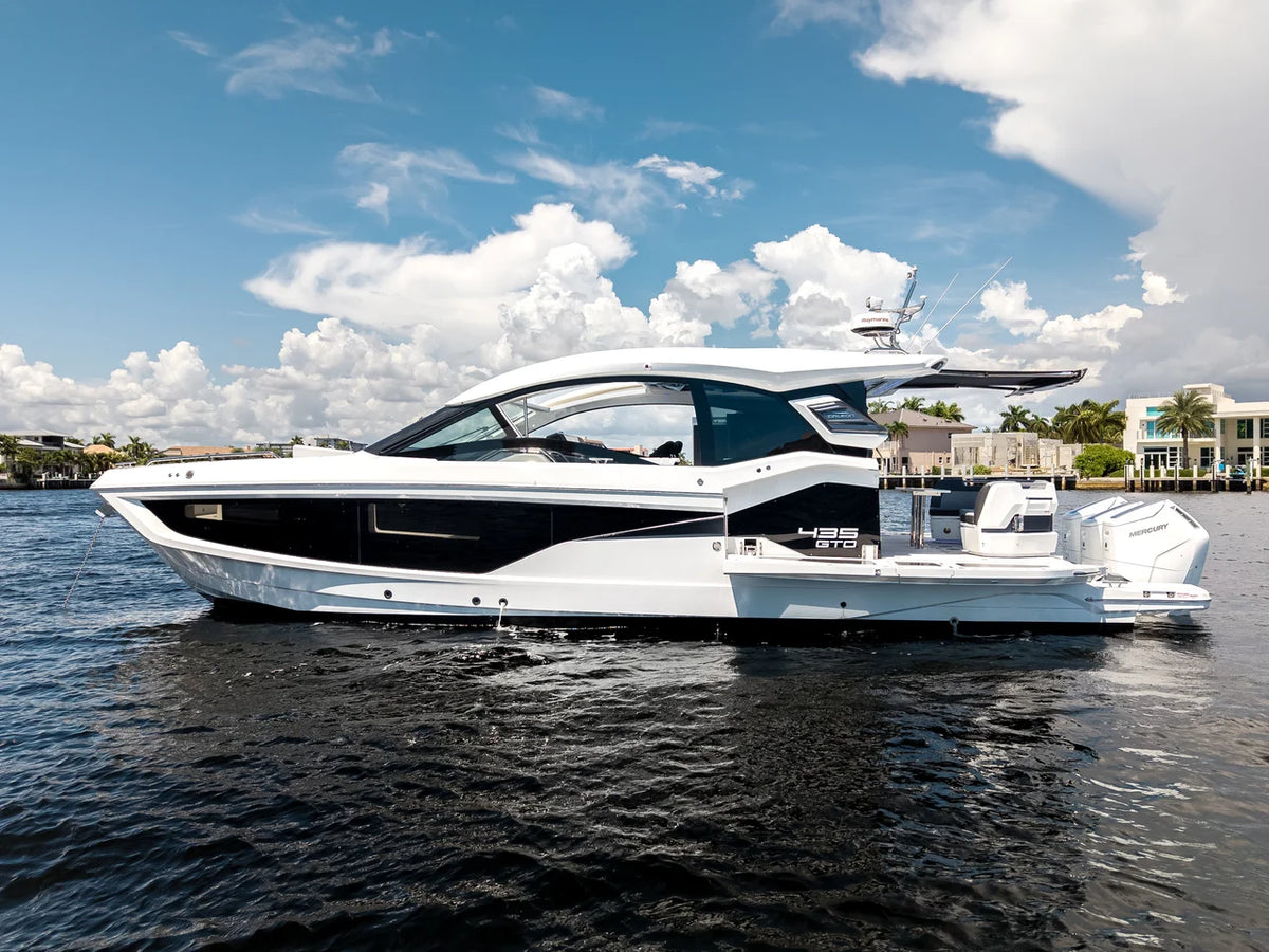 2027 Galeon 435 GTO 43.0 feet, Pompano Beach, Florida #7