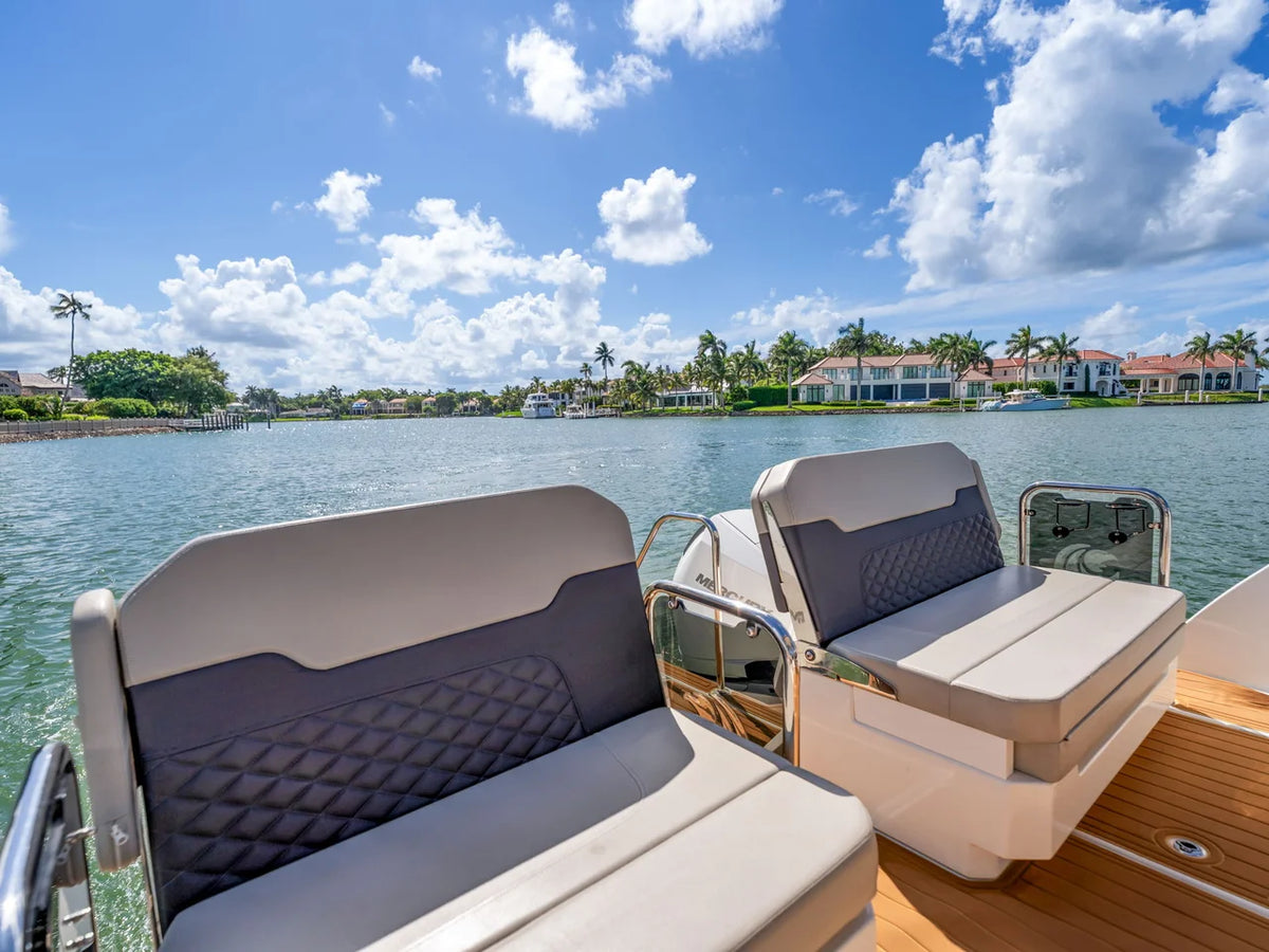 2023 Aquila 32 Sport 32.0 feet, Naples, Florida #36