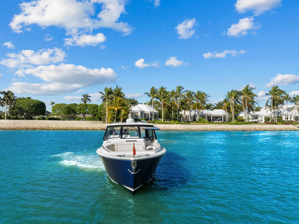 2025 MJM 4 46.0 feet, Naples, Florida #7