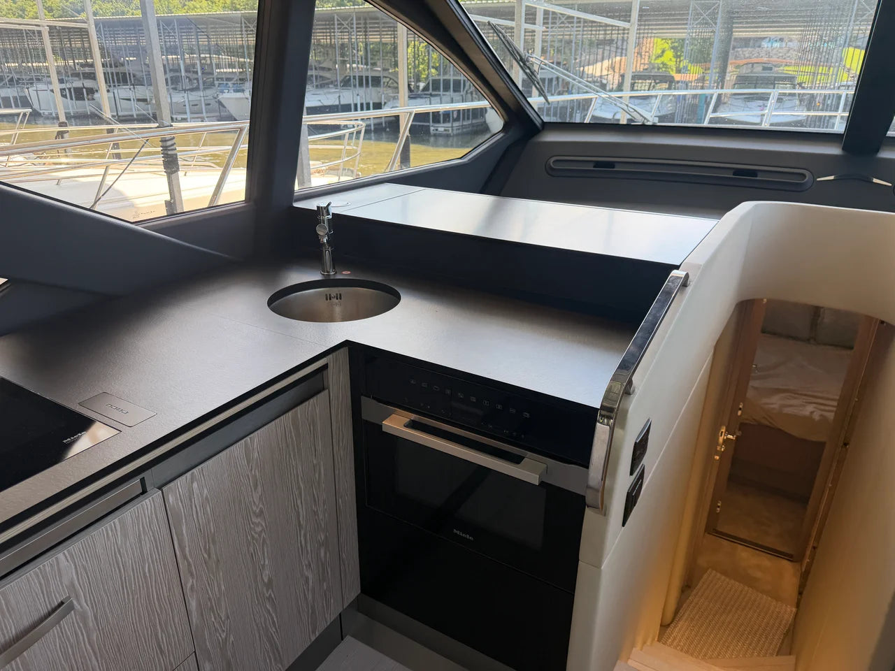 2023 Azimut S6 59.0 feet, Lake Ozark, MO #34