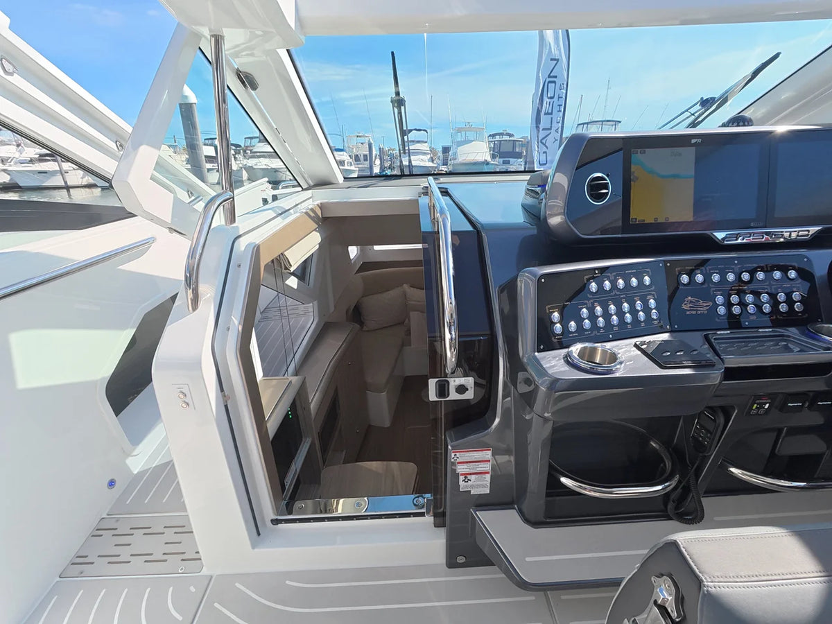 2027 Galeon 375 GTO 37.0 feet, Grasonville, MD #20