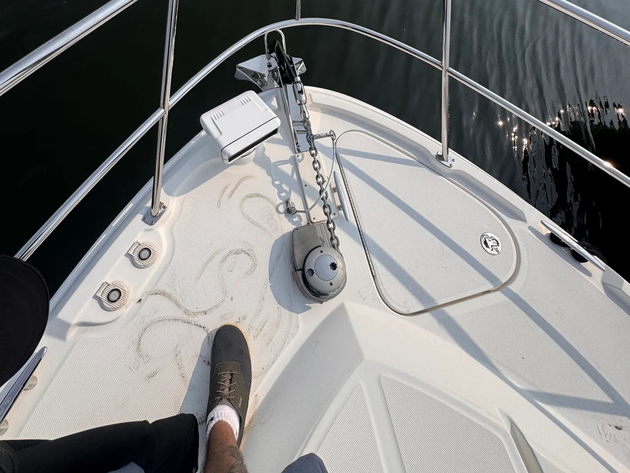 2017 Sea Ray Sundancer 400 40.0 feet, Norwalk, Connecticut #59