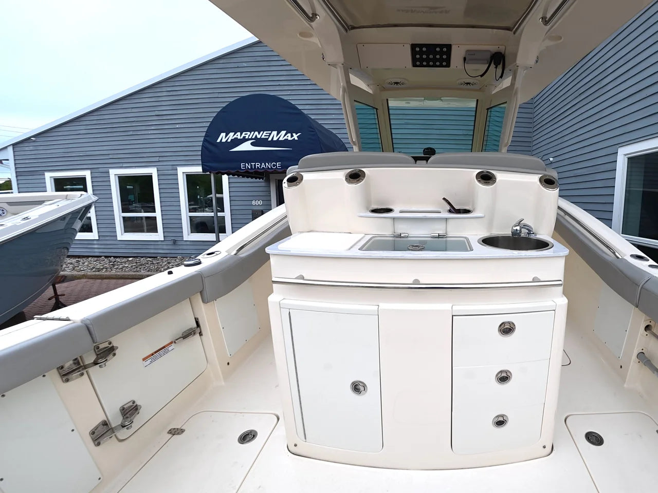 2023 Scout 305 LXF 30.0 feet, Clearwater, Florida #7