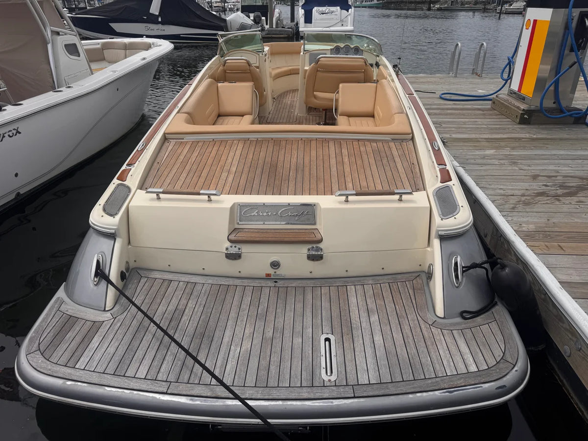 2011 Chris-Craft 28 LAUNCH 28.0 feet, Norwalk, Connecticut #3
