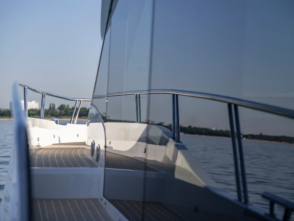 2026 Galeon 570 SKY 58.0 feet, Inuvik, Northwest Territories #98