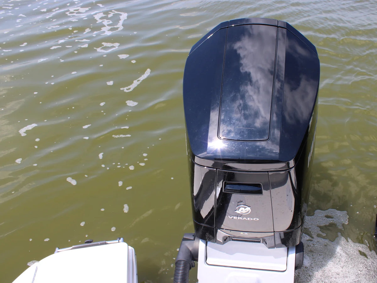2026 Sea Ray Sundancer 370 Outboard 37.0 feet, Seabrook, TX #87