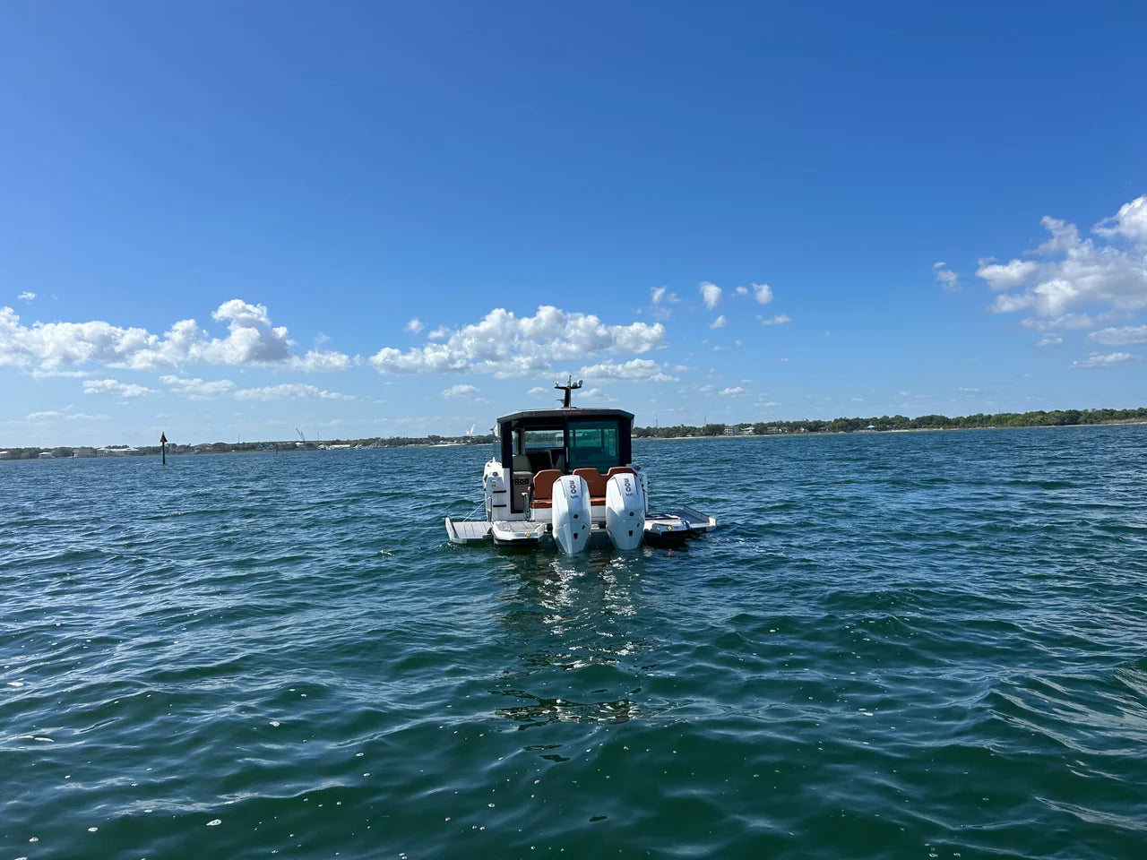 2025 Saxdor 320 GTC 32.0 feet, Pensacola, Florida #6