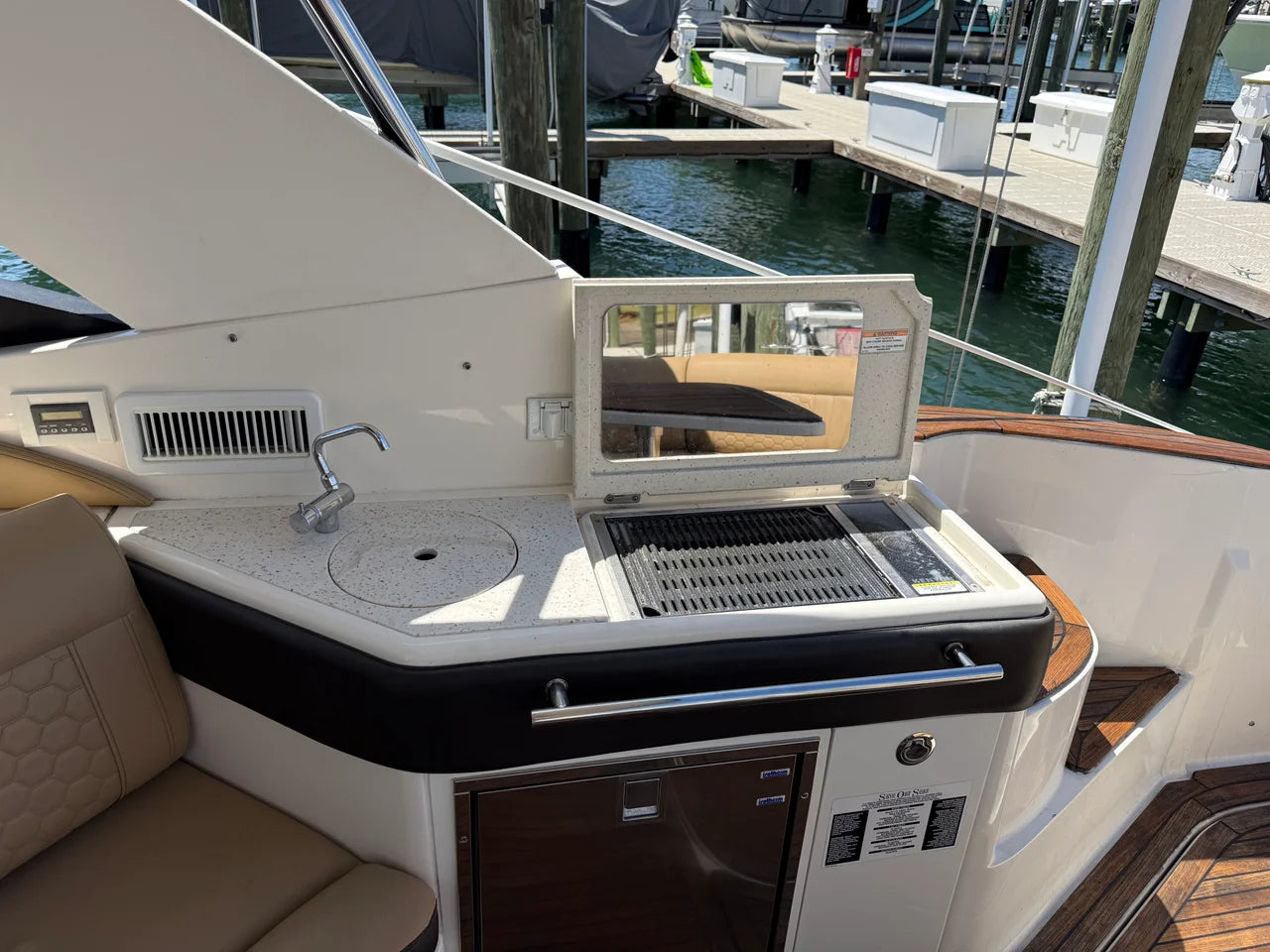 2020 Sea Ray Sundancer 320 32.0 feet, Pensacola, Florida #37