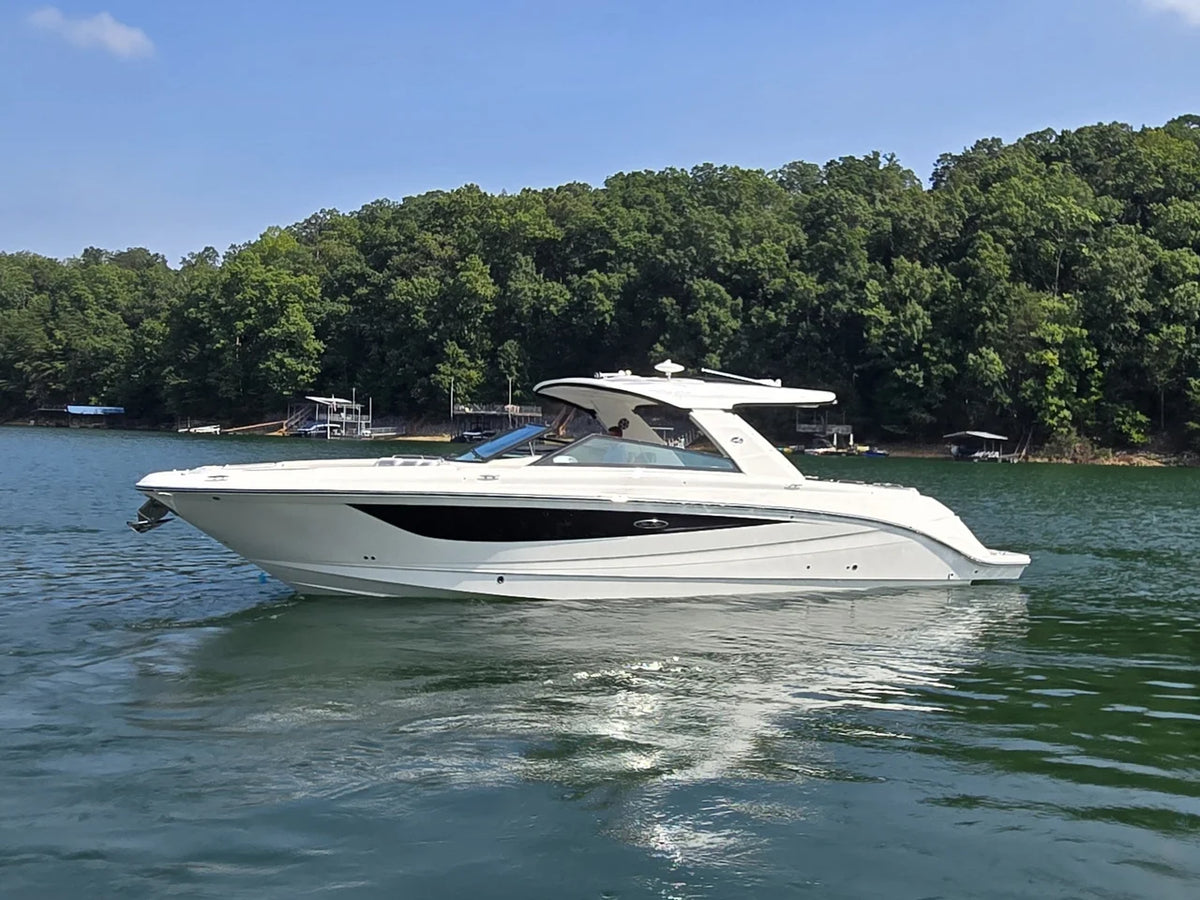 2027 Sea Ray SLX 400 40.0 feet, Cumming, GA #47