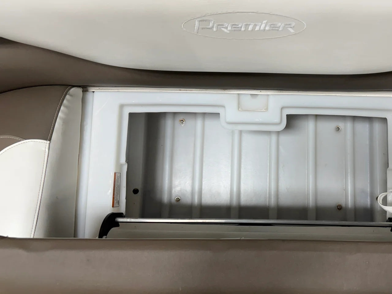 2014 Premier 235 SOLARIS 25.0 feet, Nisswa, Minnesota #54