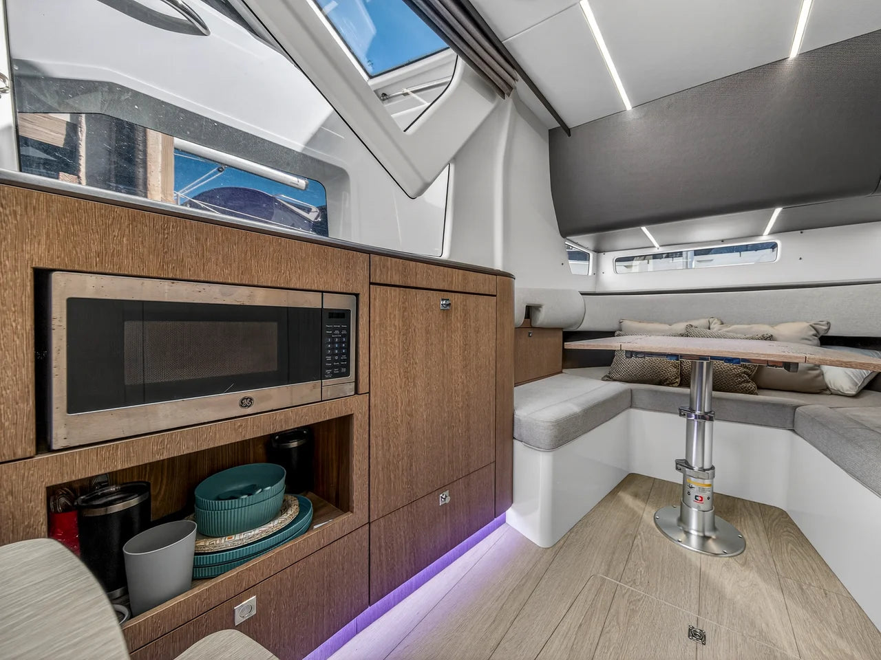 2024 Galeon 375 GTO 37.0 feet, Clearwater, Florida #62