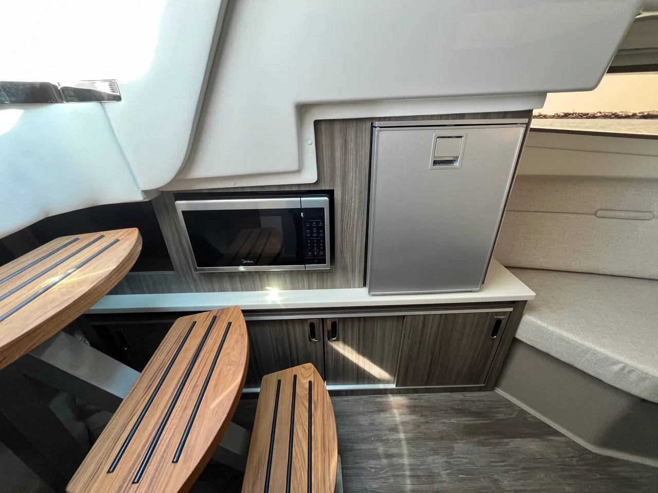 2026 Sea Ray Sundancer 320 Outboard 32.0 feet, Westbrook, Connecticut #24